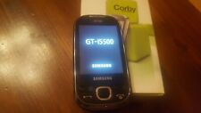 CELLULARE  SAMSUNG   GT-I5500 FUNZIONANTE IN CONFEZIONE ORIGINALE comprar usado  Enviando para Brazil