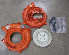 Husqvarna 150bt blower for sale  Holland