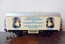 Märklin 4415 somo gebraucht kaufen  Großheide