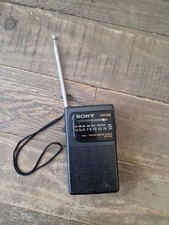Sony icf s10 for sale  ELY