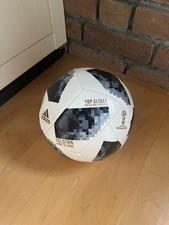 Adidas telstar top gebraucht kaufen  Hagen