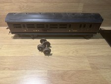 Gauge bassett lowke for sale  CARNOUSTIE