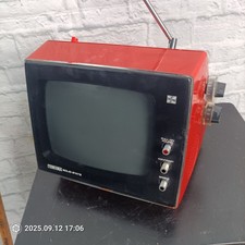 Vintage toshiba red d'occasion  Expédié en Belgium