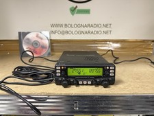 Icom r2500 3300 usato  Bologna