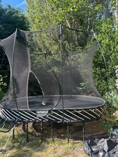 Springfree trampoline 11ft for sale  SOUTHPORT