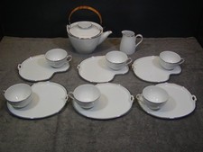 Rare noritake silverdale for sale  Norfolk