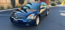2007 nissan altima for sale  San Diego