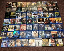 Bluray dvd uhd gebraucht kaufen  Ronnenberg