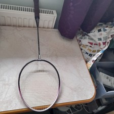 slazenger badminton racket for sale  AYLESBURY