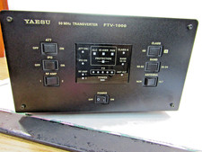 Yeasu ftv 1000 for sale  Middleburg