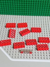 Lego. 3185. grilles d'occasion  Saumur