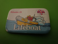 Atlantic lifeboat pin for sale  DARWEN