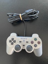 Manette sony playstation d'occasion  Albens