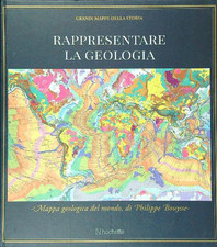 Rappresentare geologia aa.vv. usato  Italia