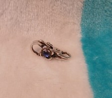 Trollbeads karabiner verschlu� gebraucht kaufen  Hadamar