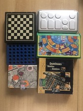 Reise spielesammlung konvolut gebraucht kaufen  Gießen