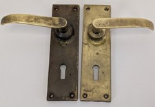 Vintage art deco for sale  HYDE