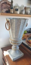 Large aged oxidised for sale  ALFRETON