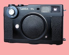 Leica vintage solo usato  Italia