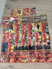 Gros lot cartes d'occasion  Mouvaux