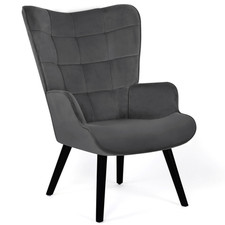 Fauteuil scandinave ania d'occasion  France