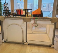 Baby playpen extra for sale  SHEFFIELD