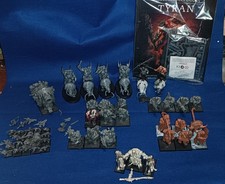 Warhammer the old d'occasion  Vendin-le-Vieil