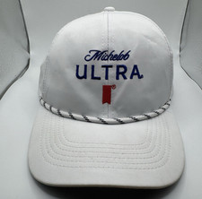 Michelob ultra hat for sale  Proctorville