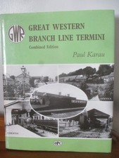 Great western branch for sale  CHEADLE