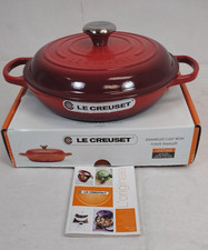 Creuset 2.25 qt. for sale  Airway Heights