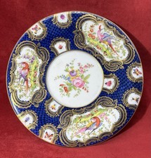 Chelsea plate exotic d'occasion  La Haye-Pesnel