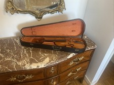 Violon ancien breton d'occasion  Tours-