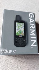 Garmin gps satmap for sale Garmin gps satmap for sale  HALIFAX