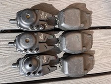 Fox bite alarms for sale  HYDE