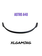 Fone de Ouvido Astro A40 Preto Headband Suporte de Cabeça Suporte Moldura 🔸 comprar usado  Enviando para Brazil