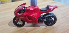 Ducati desmosedici motorcycle for sale  WEST BROMWICH