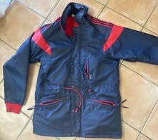 Blouson parka adidas d'occasion  Mezzavia