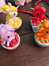 Random tokidoki figure for sale  Groton