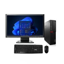 lenovo pc set for sale lenovo pc set for sale BIRMINGHAM