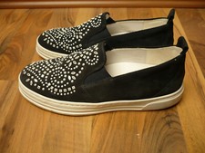 silber glitzer schuhe gebraucht kaufen silber glitzer schuhe gebraucht kaufen Igersheim