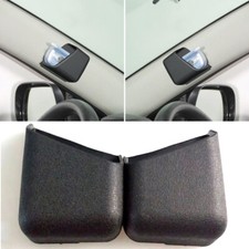 2 peças organizador de carro universal bolsa de armazenamento caixa suporte acessórios comprar usado  Enviando para Brazil