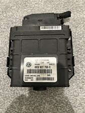 Volkswagen touareg gearbox for sale  BRADFORD