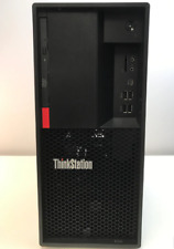 Desktop lenovo thinkstation usato  Milano