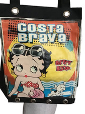 Betty boop costa usato  Lecce