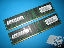 Samsung 8gb m393t5160qza for sale  HAVANT