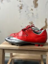 Usado, Chuteiras de futebol Nike Mercurial Steam tamanho Us13 Reino Unido 12 comprar usado  Enviando para Brazil