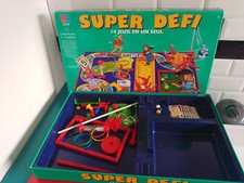 250224 jeu société d'occasion  Plabennec