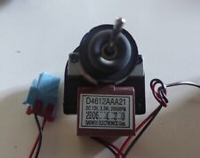 D4612aaa21 motore ventilatore usato  Lucca