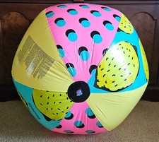Inflatable bestway retro for sale  Barnesville