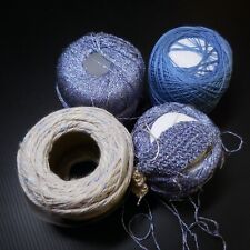 Spools scottish yarn d'occasion  Expédié en Belgium
